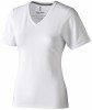38017013f Damski T-shirt ekologiczny Kawartha z krótkim rękawem L Female