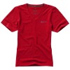 38017253f Damski T-shirt ekologiczny Kawartha z krótkim rękawem L Female