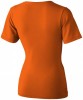 38017333f Damski T-shirt ekologiczny Kawartha z krótkim rękawem L Female