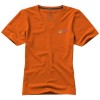 38017335f Damski T-shirt ekologiczny Kawartha z krótkim rękawem XXL Female