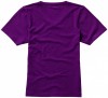 38017382f Damski T-shirt ekologiczny Kawartha z krótkim rękawem M Female