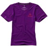 38017385f Damski T-shirt ekologiczny Kawartha z krótkim rękawem XXL Female