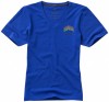 38017442f Damski T-shirt ekologiczny Kawartha z krótkim rękawem M Female