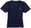 38017492f Damski T-shirt ekologiczny Kawartha z krótkim rękawem M Female