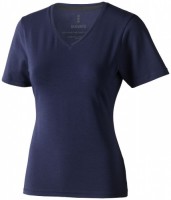 38017493f Damski T-shirt ekologiczny Kawartha z krótkim rękawem L Female