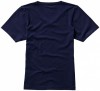 38017493f Damski T-shirt ekologiczny Kawartha z krótkim rękawem L Female