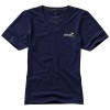 38017493f Damski T-shirt ekologiczny Kawartha z krótkim rękawem L Female
