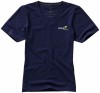 38017495f Damski T-shirt ekologiczny Kawartha z krótkim rękawem XXL Female