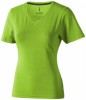 38017681f Damski T-shirt ekologiczny Kawartha z krótkim rękawem S Female