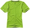 38017683f Damski T-shirt ekologiczny Kawartha z krótkim rękawem L Female