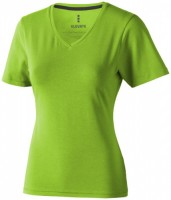 38017684f Damski T-shirt ekologiczny Kawartha z krótkim rękawem XL Female 38017684f Damski T-shirt ekologiczny Kawartha z krótkim rękawem XL Female