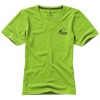 38017685f Damski T-shirt ekologiczny Kawartha z krótkim rękawem XXL Female
