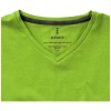 38017685f Damski T-shirt ekologiczny Kawartha z krótkim rękawem XXL Female