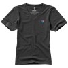 38017953f Damski T-shirt ekologiczny Kawartha z krótkim rękawem L Female