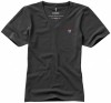 38017954f Damski T-shirt ekologiczny Kawartha z krótkim rękawem XL Female