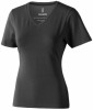 38017955f Damski T-shirt ekologiczny Kawartha z krótkim rękawem XXL Female