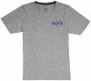 38017963f Damski T-shirt ekologiczny Kawartha z krótkim rękawem L Female