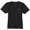 38017991f Damski T-shirt ekologiczny Kawartha z krótkim rękawem S Female