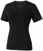 38017995f Damski T-shirt ekologiczny Kawartha z krótkim rękawem XXL Female