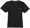 38017995f Damski T-shirt ekologiczny Kawartha z krótkim rękawem XXL Female