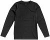 38018953f Męski T-shirt ekologiczny Ponoka z długim rękawem L Male