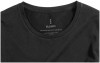 38018955f Męski T-shirt ekologiczny Ponoka z długim rękawem XXL Male