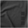 38018956f Męski T-shirt ekologiczny Ponoka z długim rękawem XXXL Male