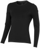 38019990f Damski T-shirt ekologiczny Ponoka z długim rękawem XS Female