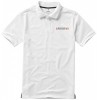 38080010f Męskie polo Calgary z krótkim rękawem XS Male