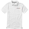 38080013f Męskie polo Calgary z krótkim rękawem L Male