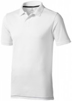 38080030f Męskie polo Calgary z krótkim rękawem XS Male
