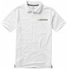 38080033f Męskie polo Calgary z krótkim rękawem L Male