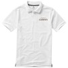 38080034f Męskie polo Calgary z krótkim rękawem XL Male