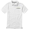 38080035f Męskie polo Calgary z krótkim rękawem XXL Male