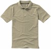 38080053f Męskie polo Calgary z krótkim rękawem L Male