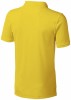38080105f Męskie polo Calgary z krótkim rękawem XXL Male