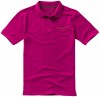 38080210f Męskie polo Calgary z krótkim rękawem XS Male