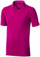 38080216f Męskie polo Calgary z krótkim rękawem XXXL Male