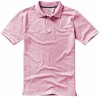 38080230f Męskie polo Calgary z krótkim rękawem XS Male