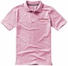 38080230f Męskie polo Calgary z krótkim rękawem XS Male