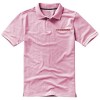 38080233f Męskie polo Calgary z krótkim rękawem L Male