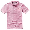 38080235f Męskie polo Calgary z krótkim rękawem XXL Male