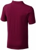 38080240f Męskie polo Calgary z krótkim rękawem XS Male