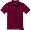 38080240f Męskie polo Calgary z krótkim rękawem XS Male