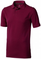 38080244f Męskie polo Calgary z krótkim rękawem XL Male