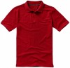 38080250f Męskie polo Calgary z krótkim rękawem XS Male