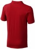 38080254f Męskie polo Calgary z krótkim rękawem XL Male