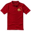 38080254f Męskie polo Calgary z krótkim rękawem XL Male