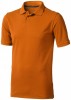 38080335f Męskie polo Calgary z krótkim rękawem XXL Male