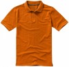 38080336f Męskie polo Calgary z krótkim rękawem XXXL Male